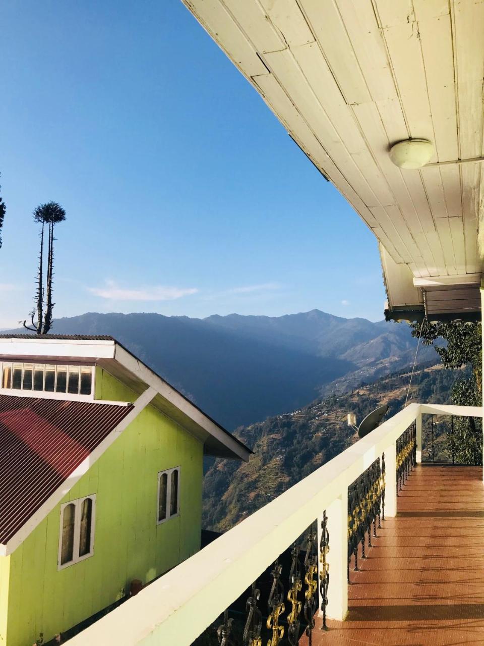 Bodhi Darjeeling (West Bengal)