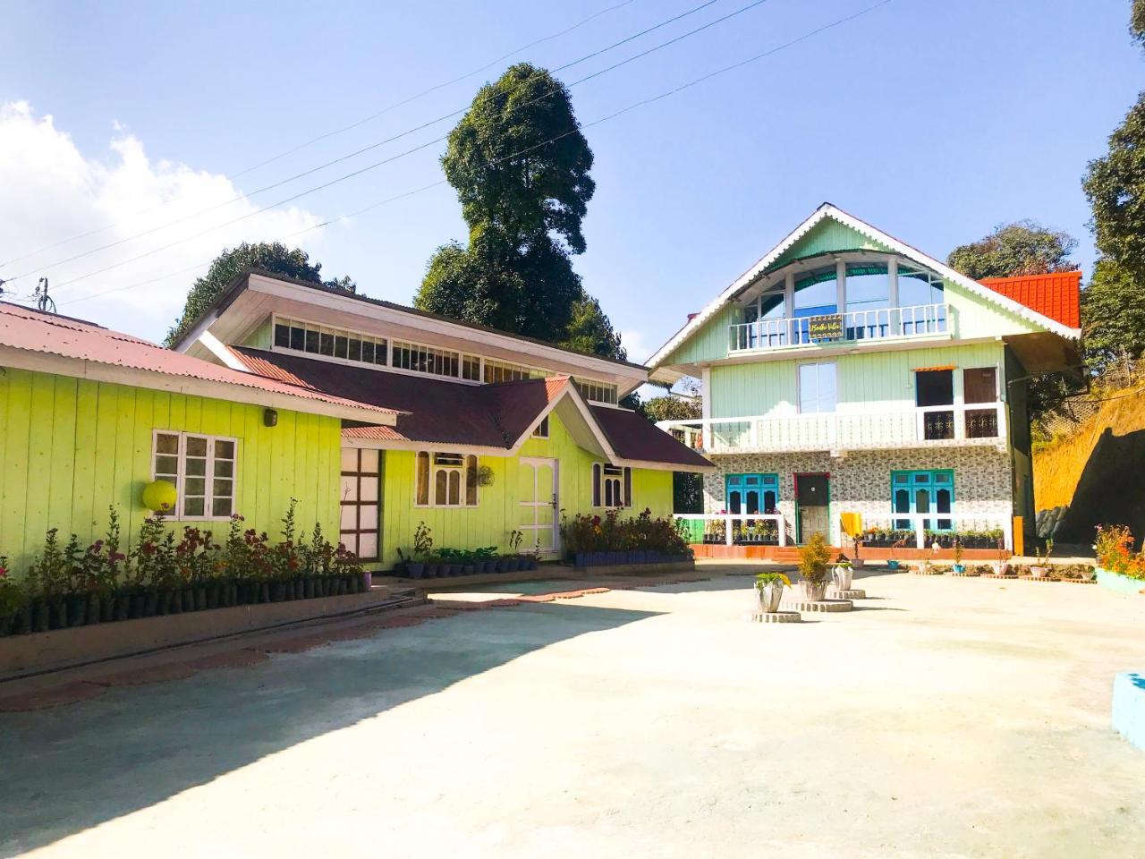 Hotel Bodhi