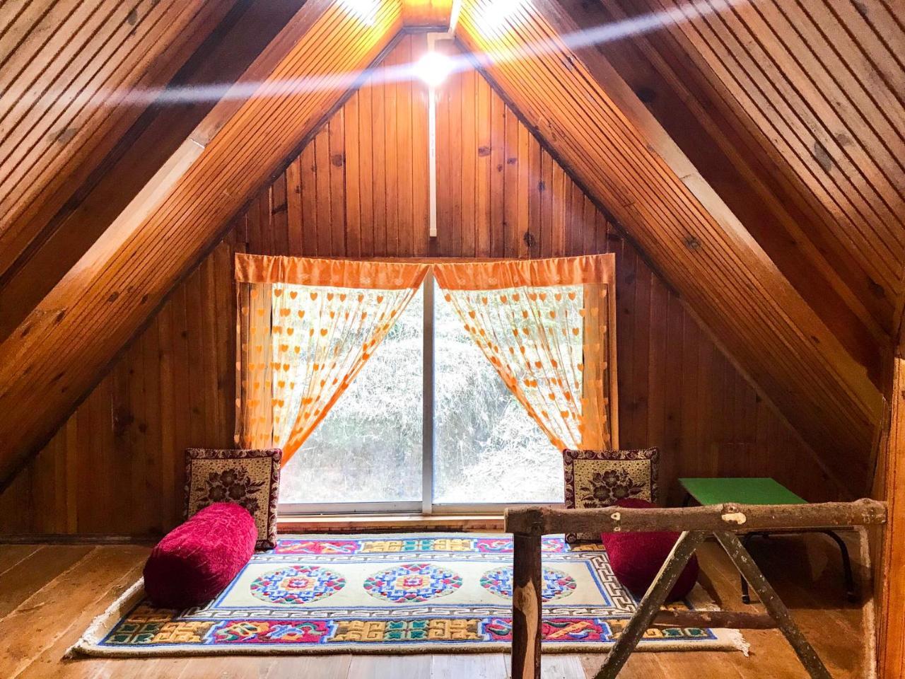 Hotel Bodhi