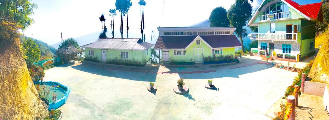 Bodhi Hotel *