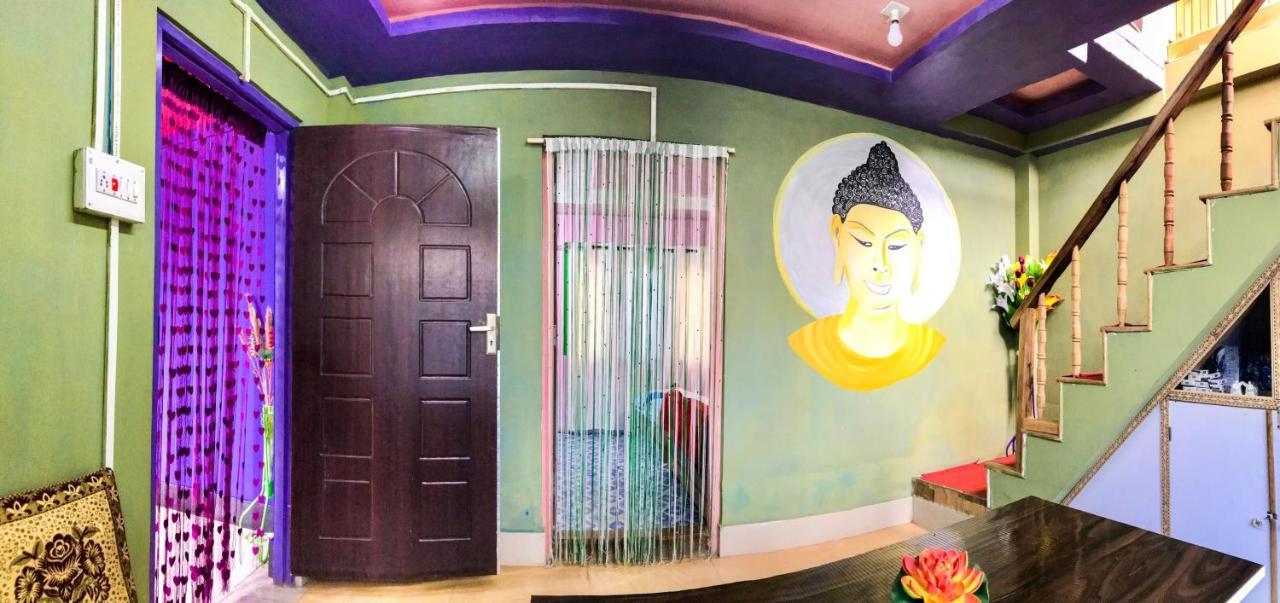 Bodhi Hotel