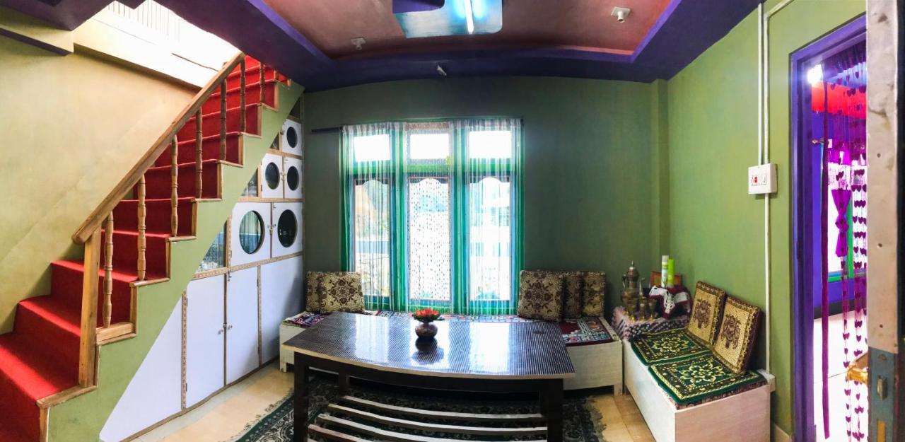 Hotel Bodhi Darjeeling (West Bengal)