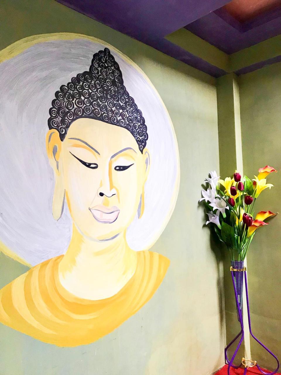 Hotel Bodhi Darjeeling (West Bengal)