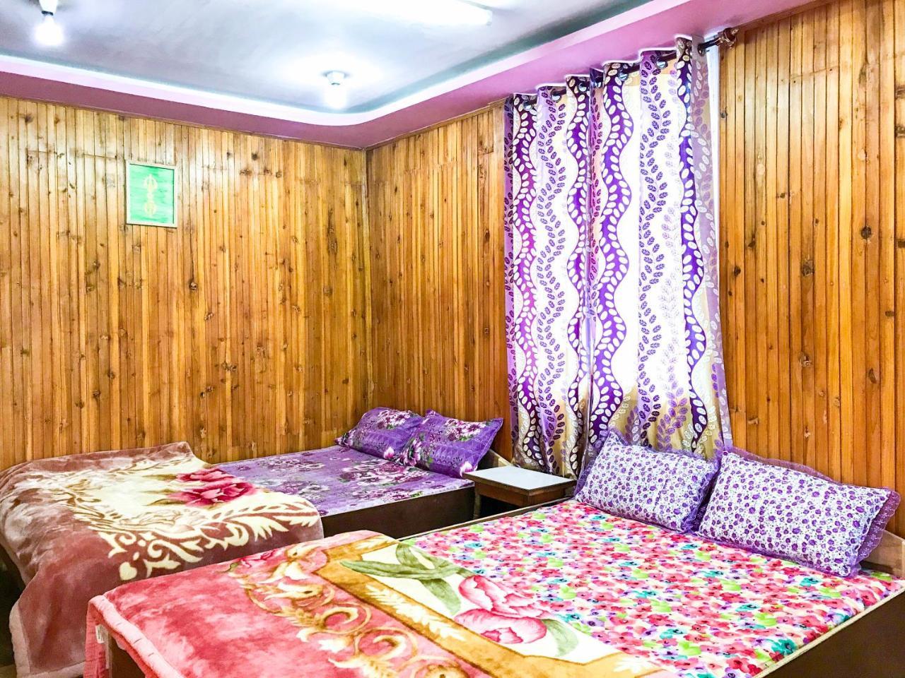 Bodhi Hotel