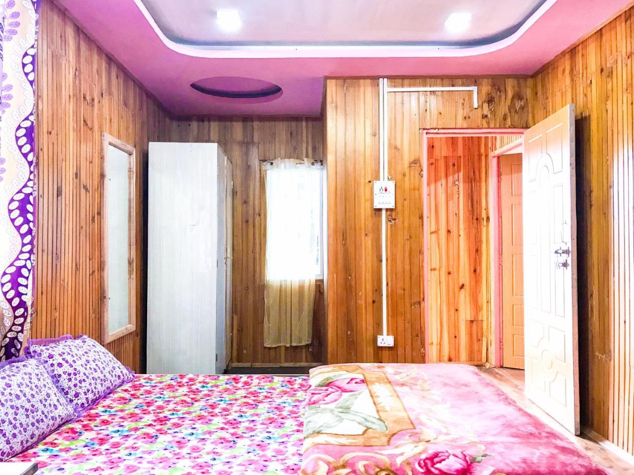 Hotel Bodhi Darjeeling (West Bengal)
