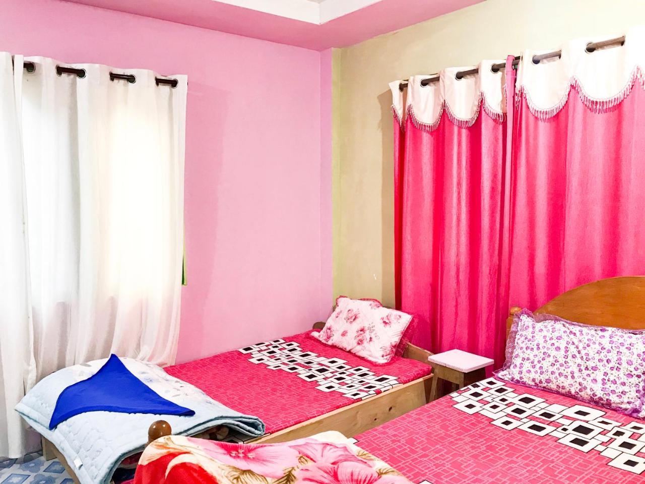 Bodhi Hotel