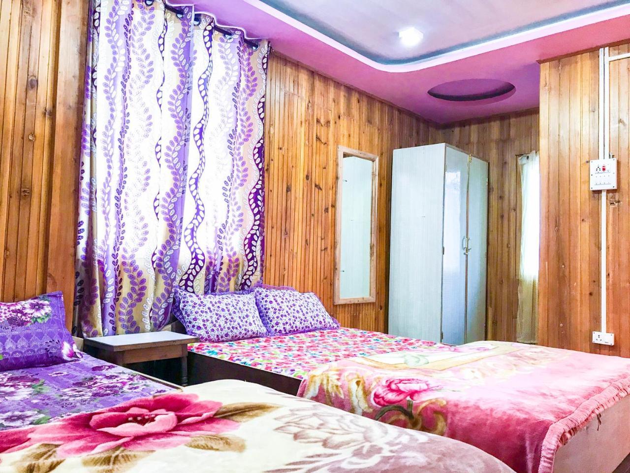 Hotel Bodhi Darjeeling (West Bengal)