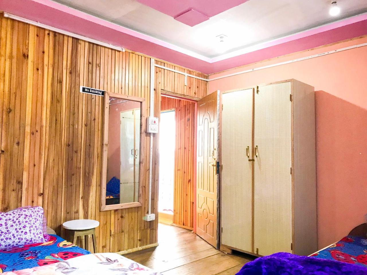 Bodhi * Darjeeling (West Bengal)