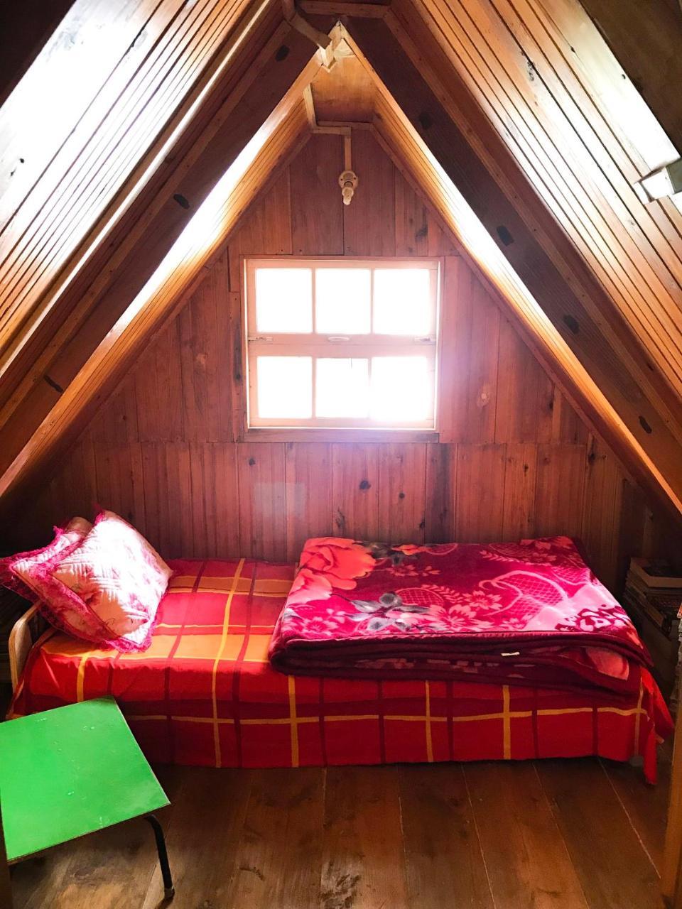 Hotel Bodhi Darjeeling (West Bengal)