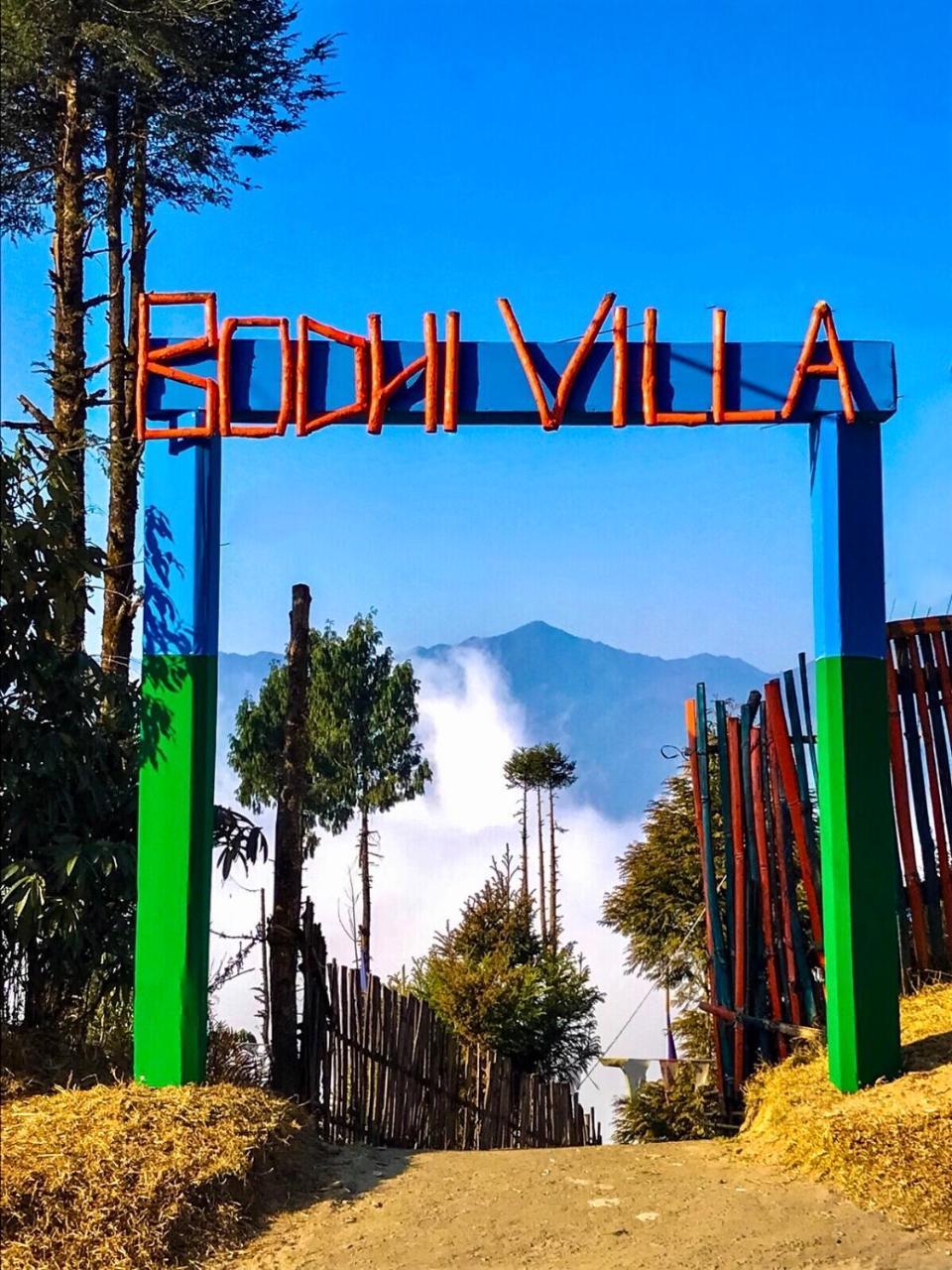 Hotel Bodhi