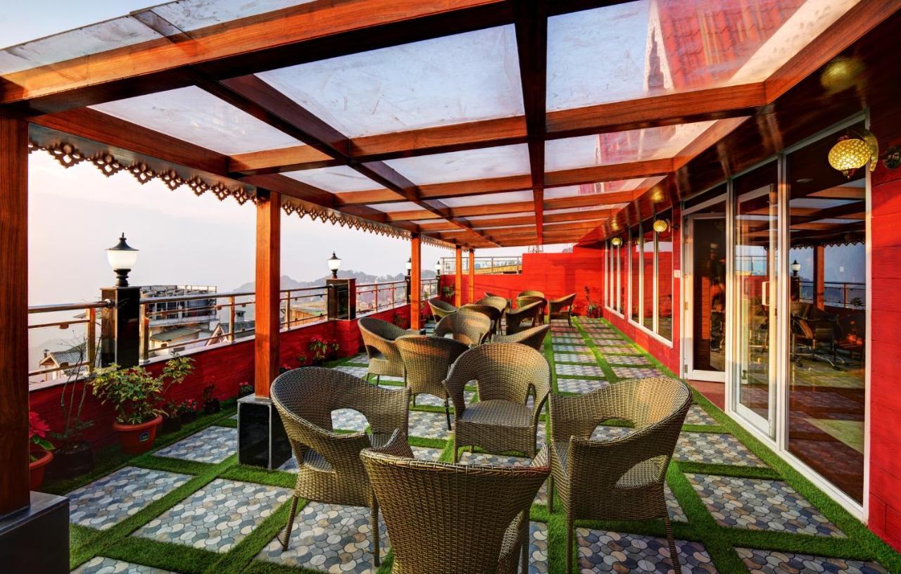 Avianna New Mandala & Hotel 4*