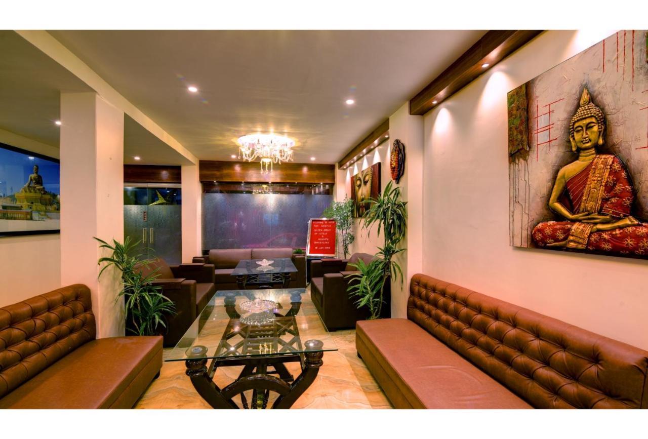 Avianna New Mandala & Hotel Darjeeling (West Bengal)