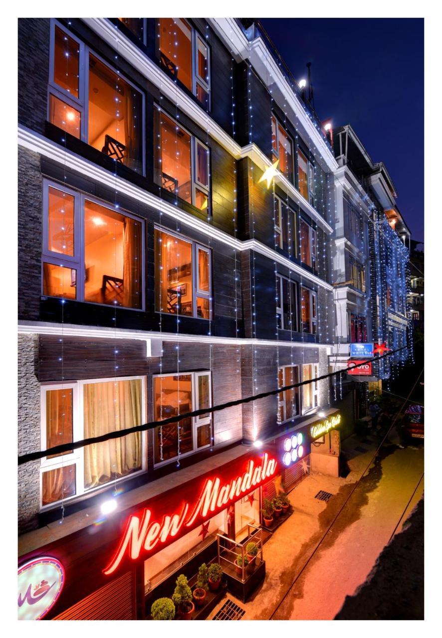 Avianna New Mandala & Hotel 4*