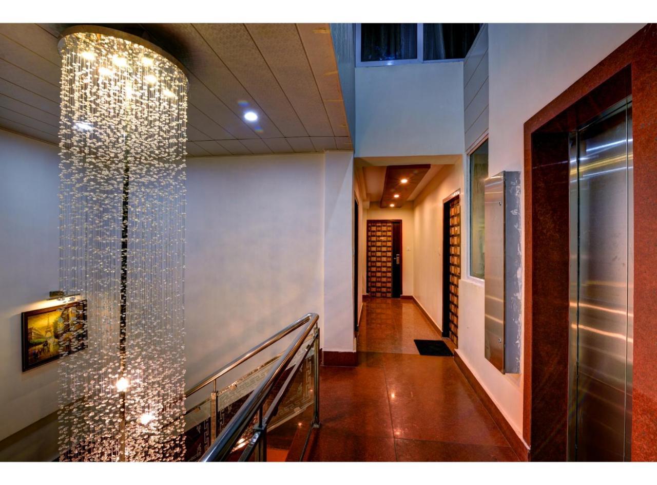 Hotel Avianna New Mandala & 4*