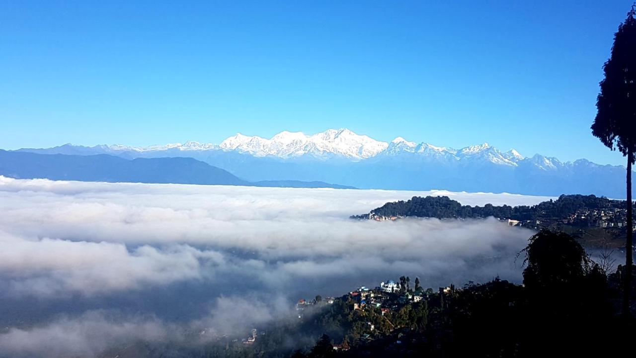 Vajra Kunj Homestay Homestay Darjeeling (West Bengal)