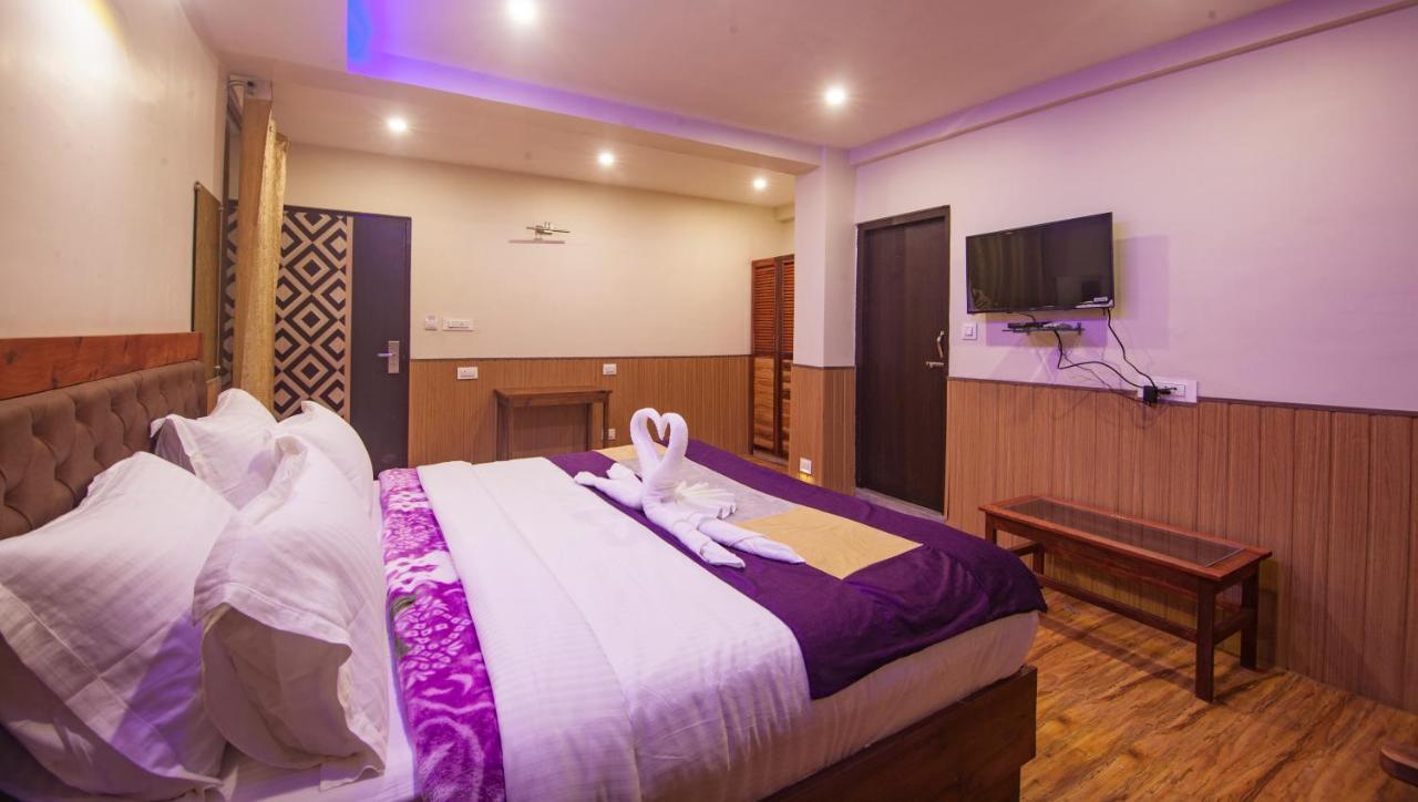Avianna New Mandala & Hotel