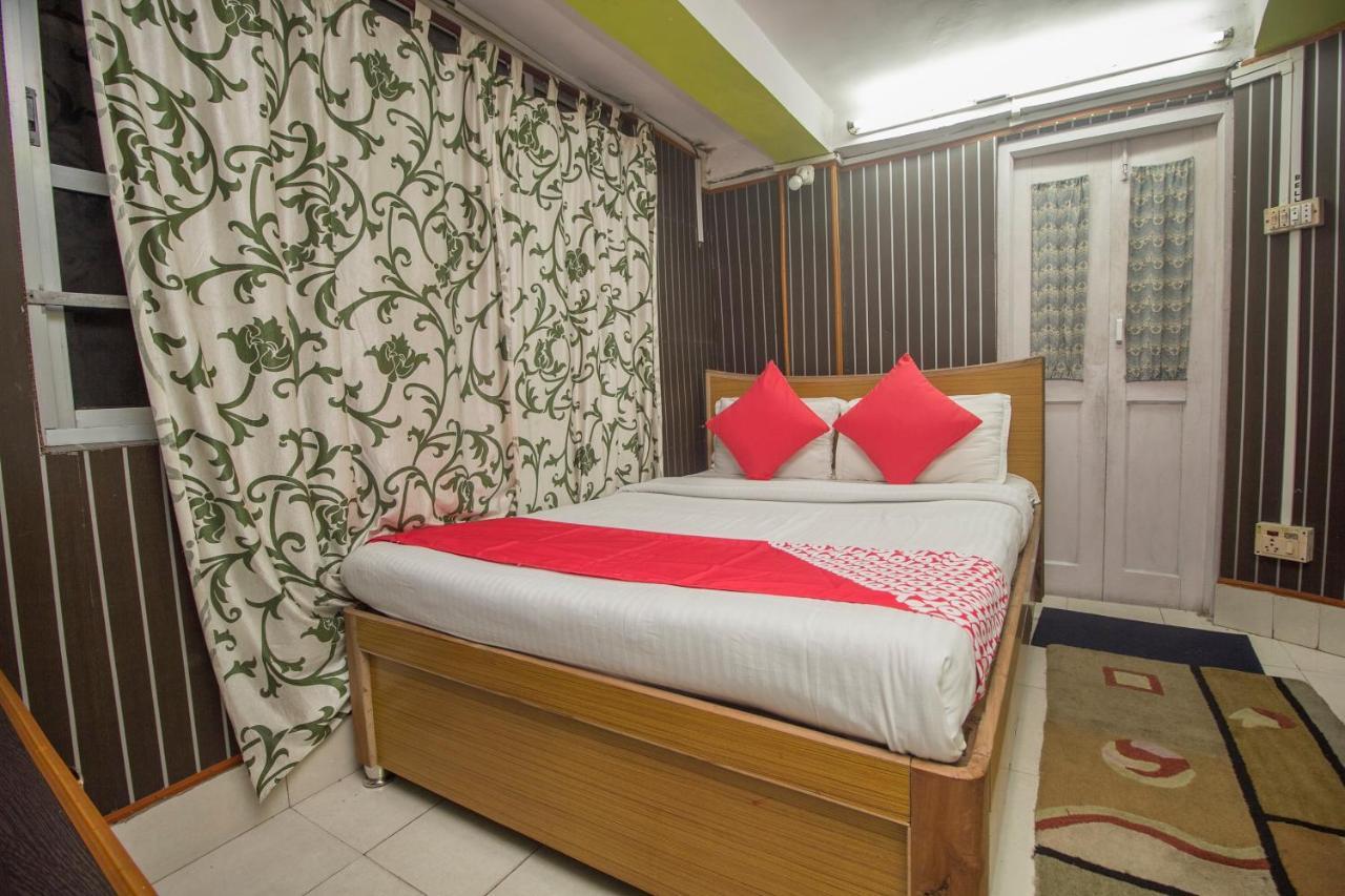 Oyo 3875 Everest Glory Hotel Darjeeling (West Bengal)