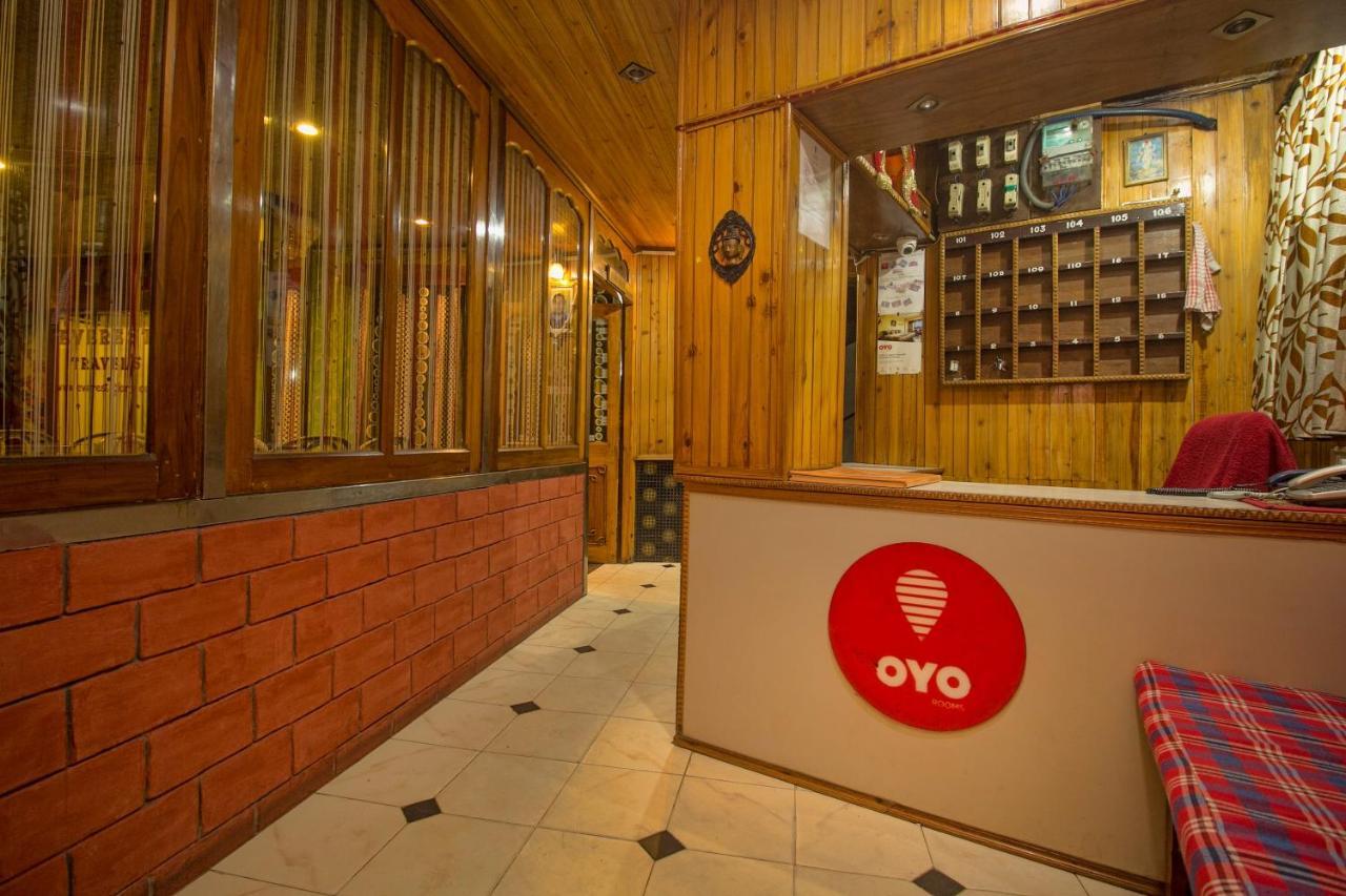 Oyo 3875 Everest Glory