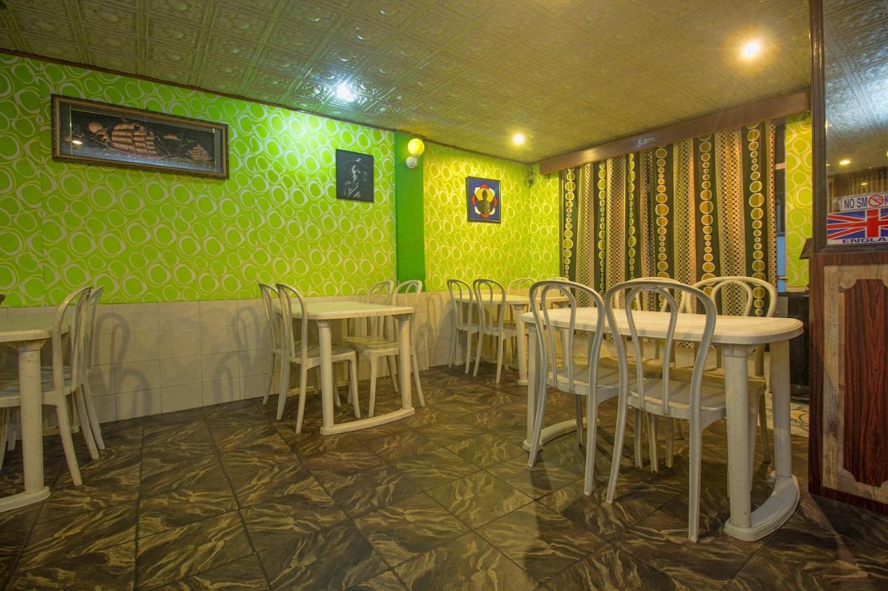 Oyo 3875 Everest Glory 3* Darjeeling (West Bengal)