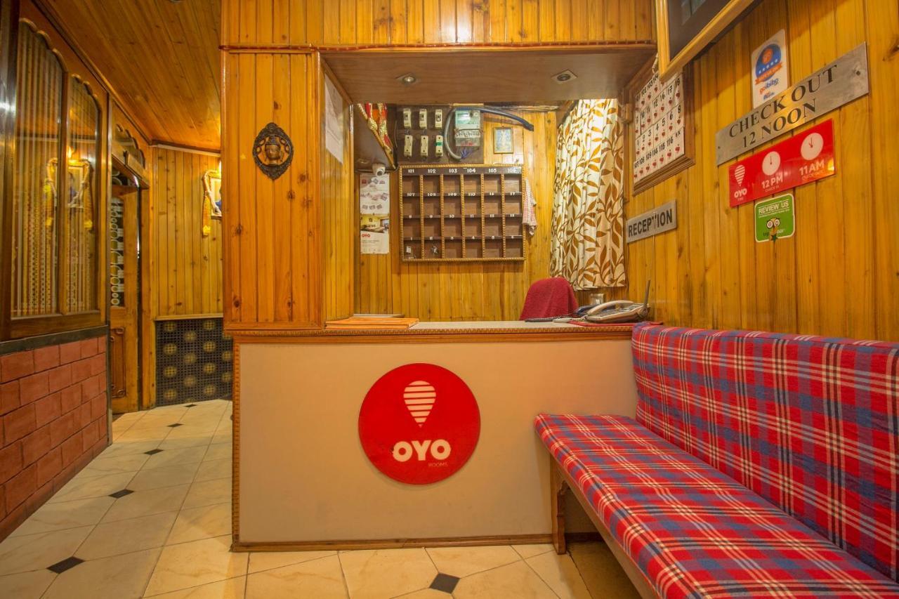 Oyo 3875 Everest Glory 3*