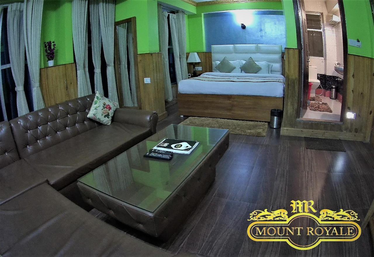 Mount Royale Darjeeling 3*
