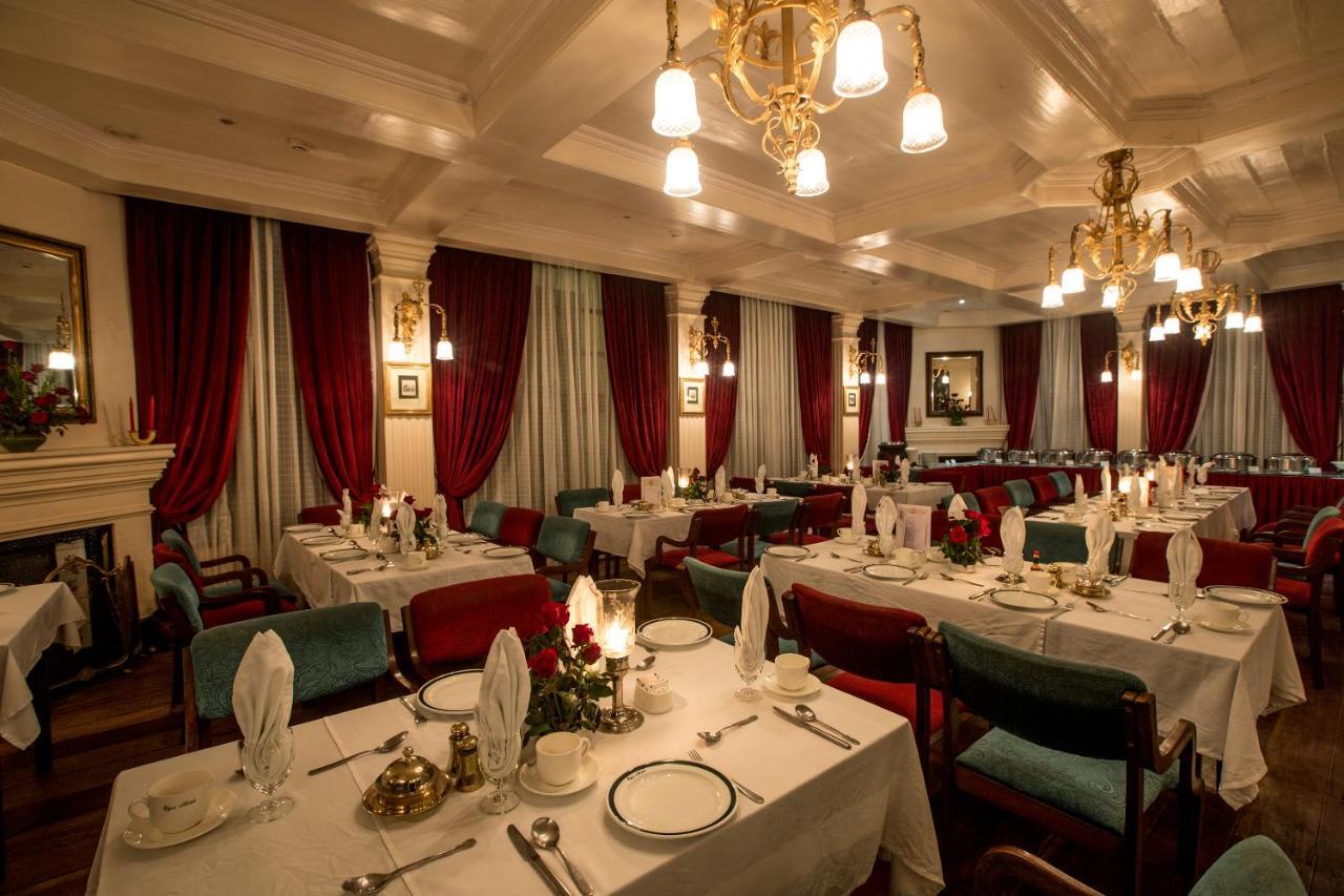 Resort The Elgin, Darjeeling - Heritage &
