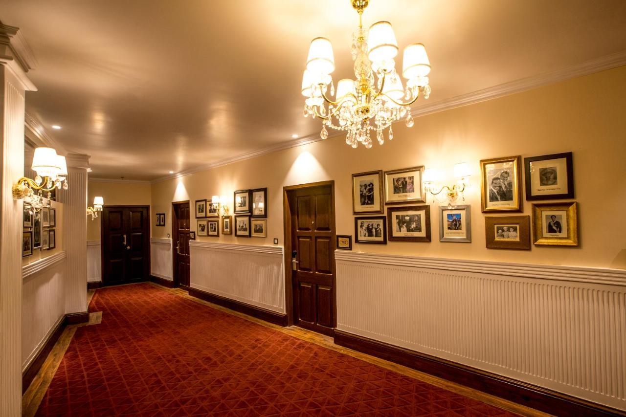 The Elgin, Darjeeling - Heritage & 5* Darjeeling (West Bengal)