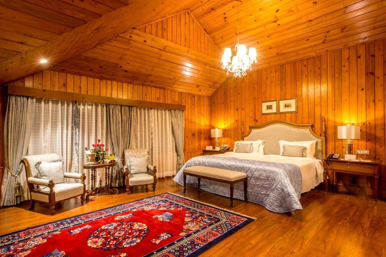 The Elgin, Darjeeling - Heritage & Resort 5*
