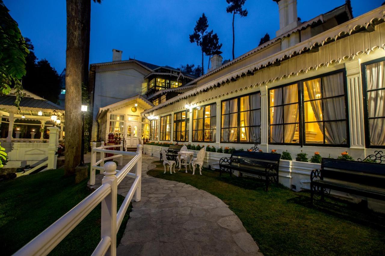 Resort The Elgin, Darjeeling - Heritage &
