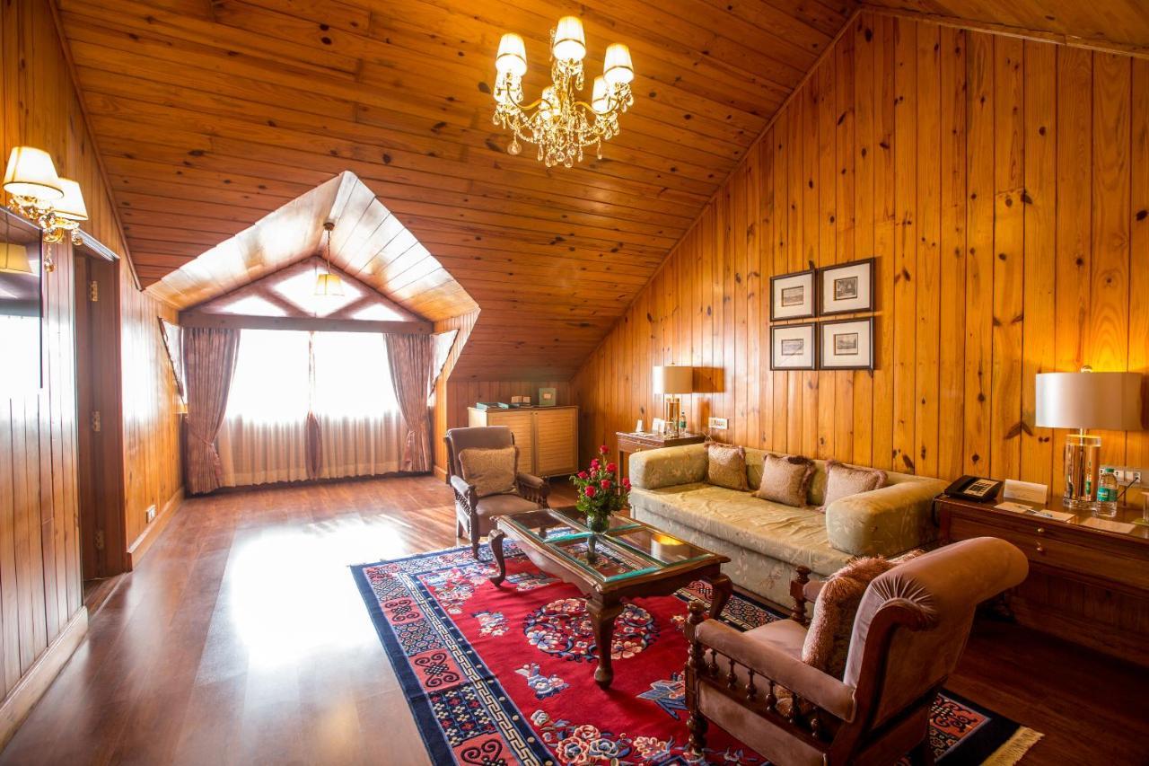 The Elgin, Darjeeling - Heritage & 5*
