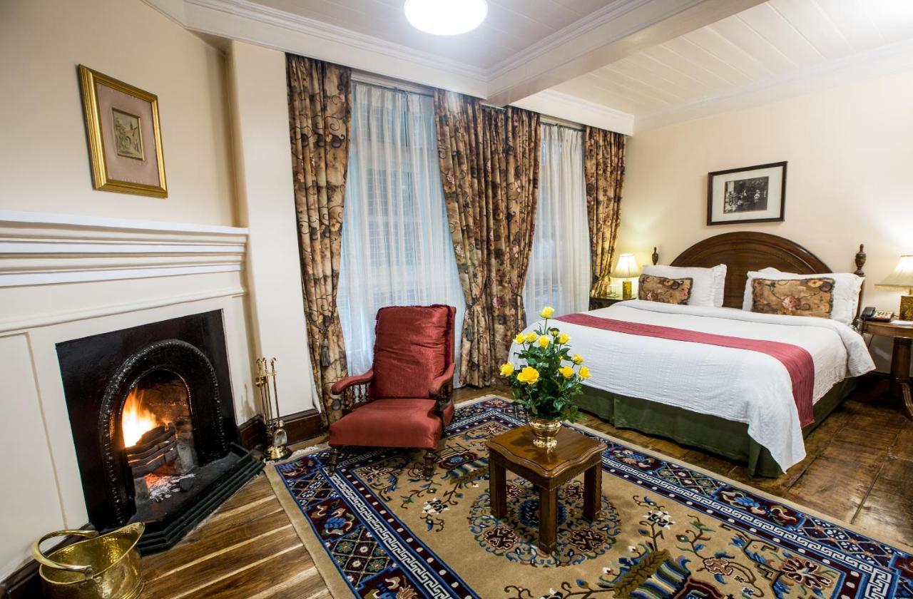 The Elgin, Darjeeling - Heritage & Darjeeling (West Bengal)
