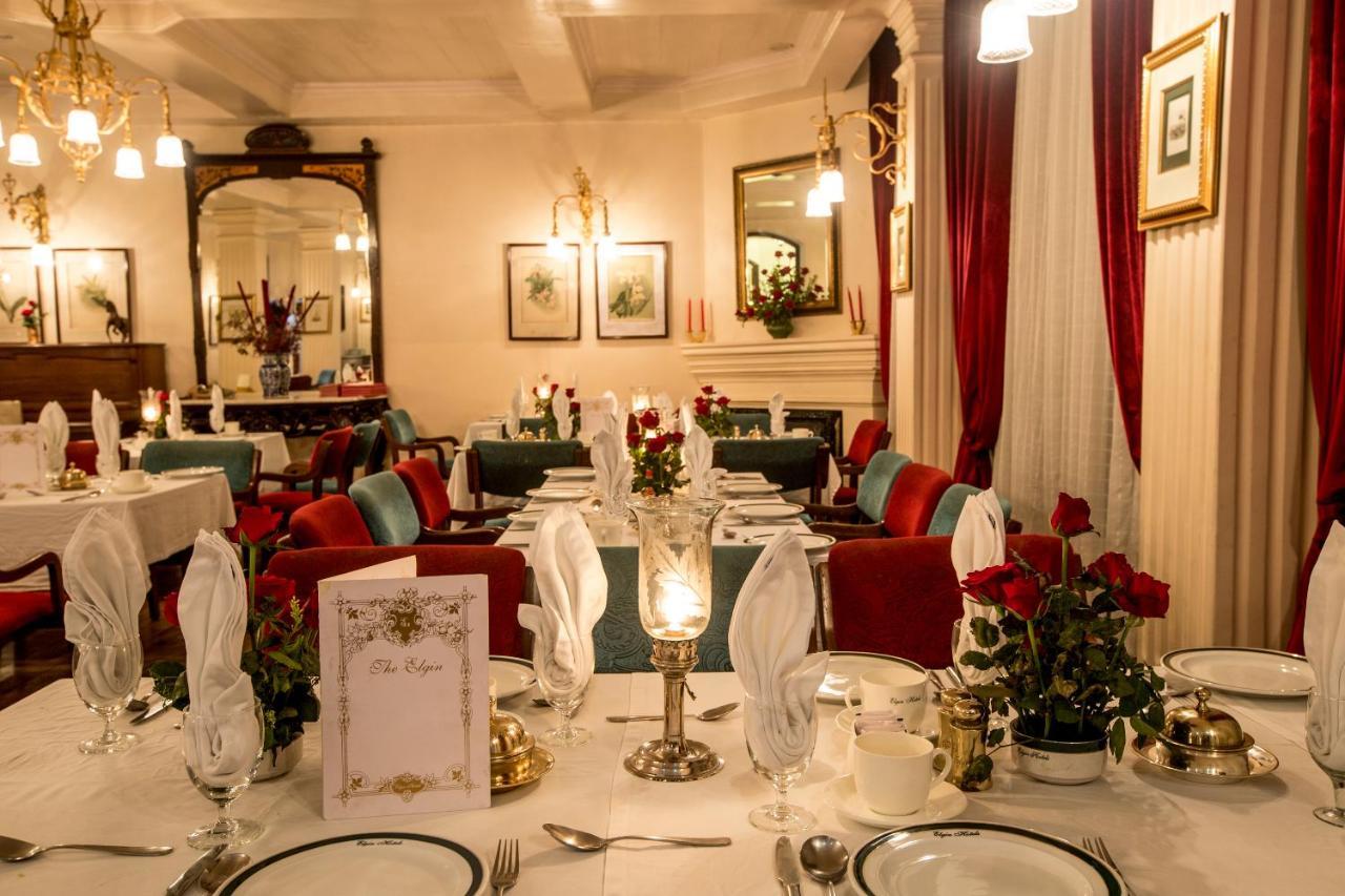 The Elgin, Darjeeling - Heritage & 5* Darjeeling (West Bengal)