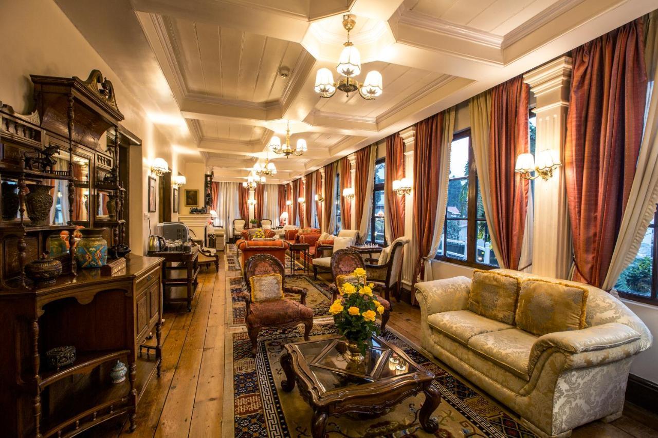 Resort The Elgin, Darjeeling - Heritage &