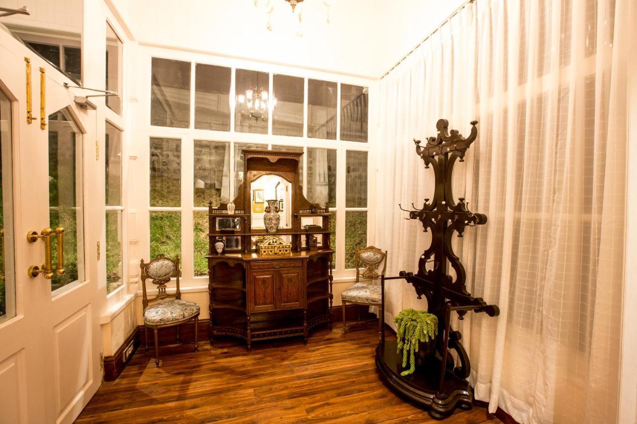 The Elgin, Darjeeling - Heritage & 5* Darjeeling (West Bengal)