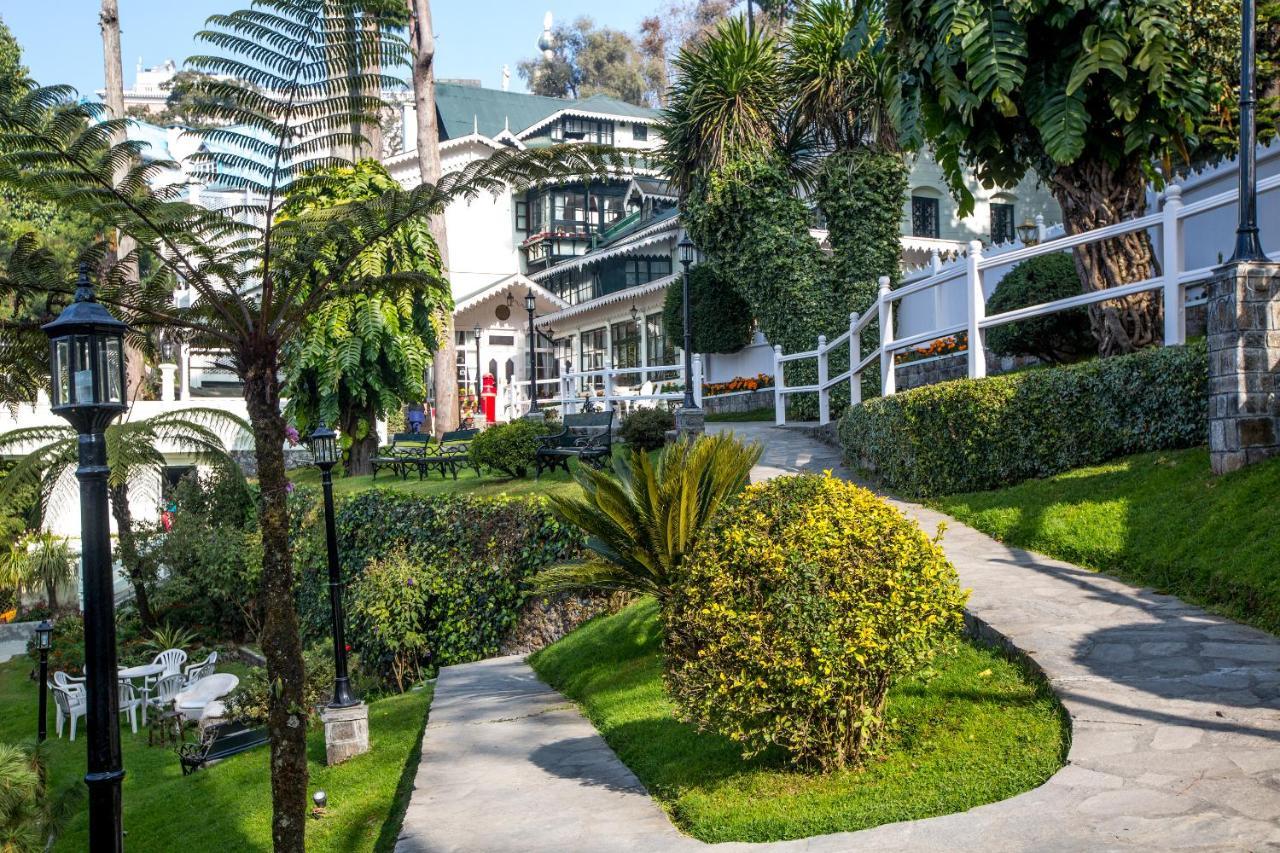 The Elgin, Darjeeling - Heritage & Resort
