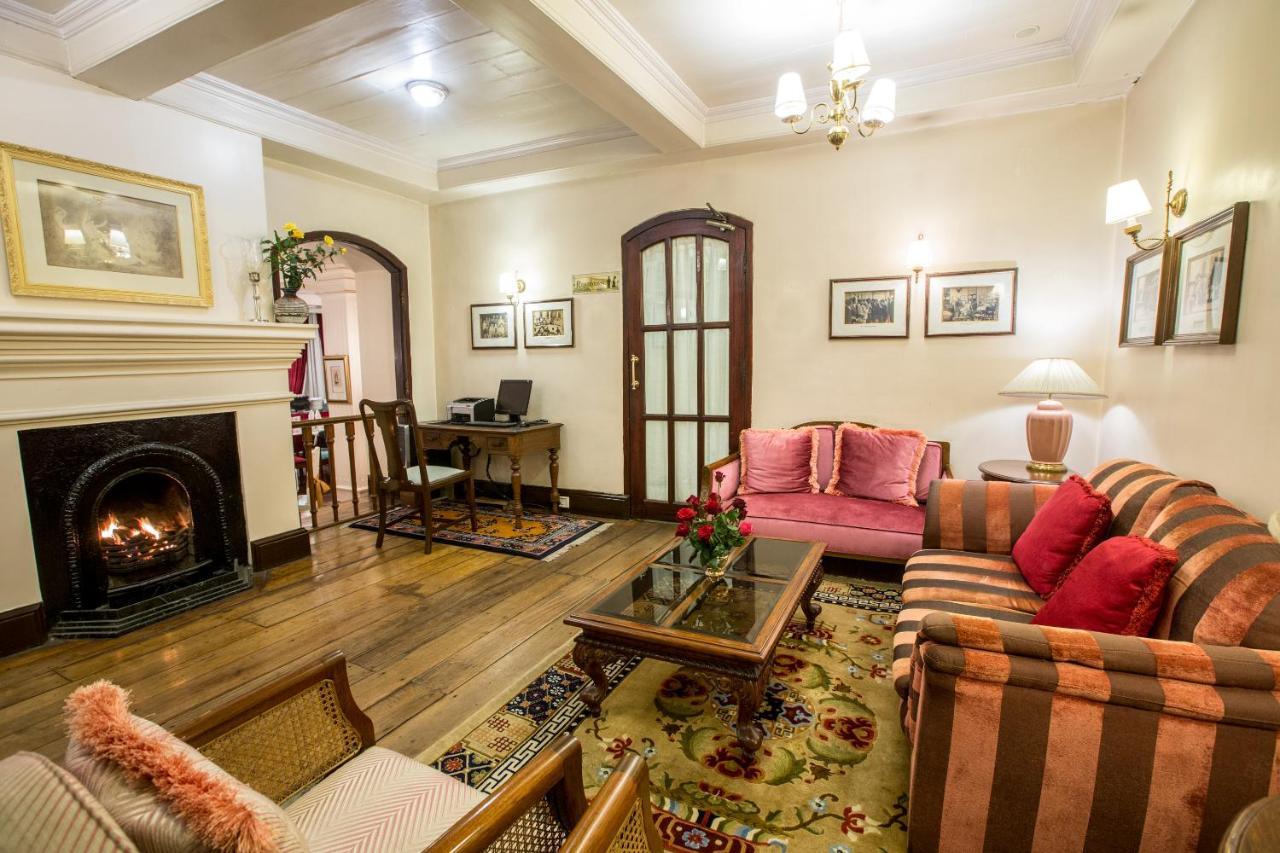 The Elgin, Darjeeling - Heritage &