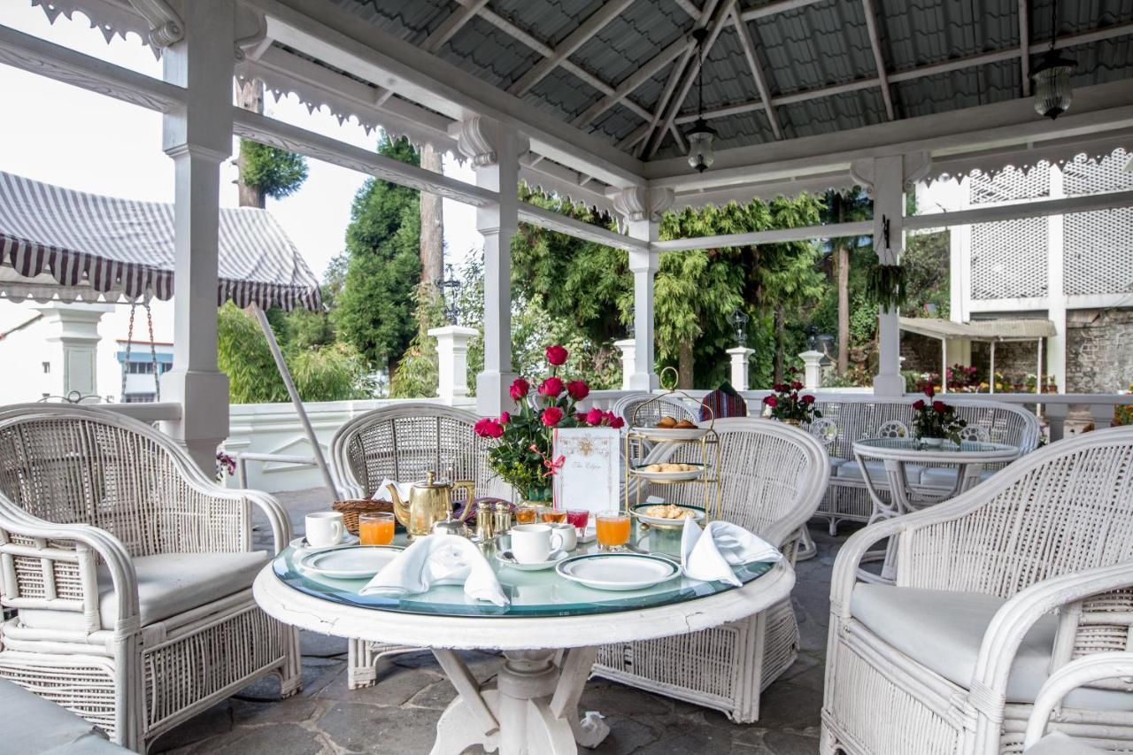 The Elgin, Darjeeling - Heritage & Resort Darjeeling (West Bengal)
