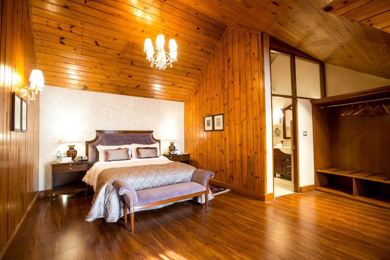 The Elgin, Darjeeling - Heritage & 5*