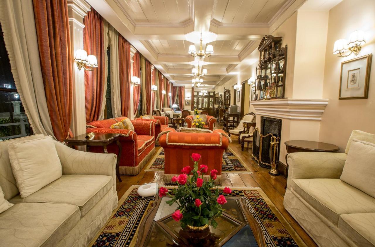 The Elgin, Darjeeling - Heritage & Resort 5*