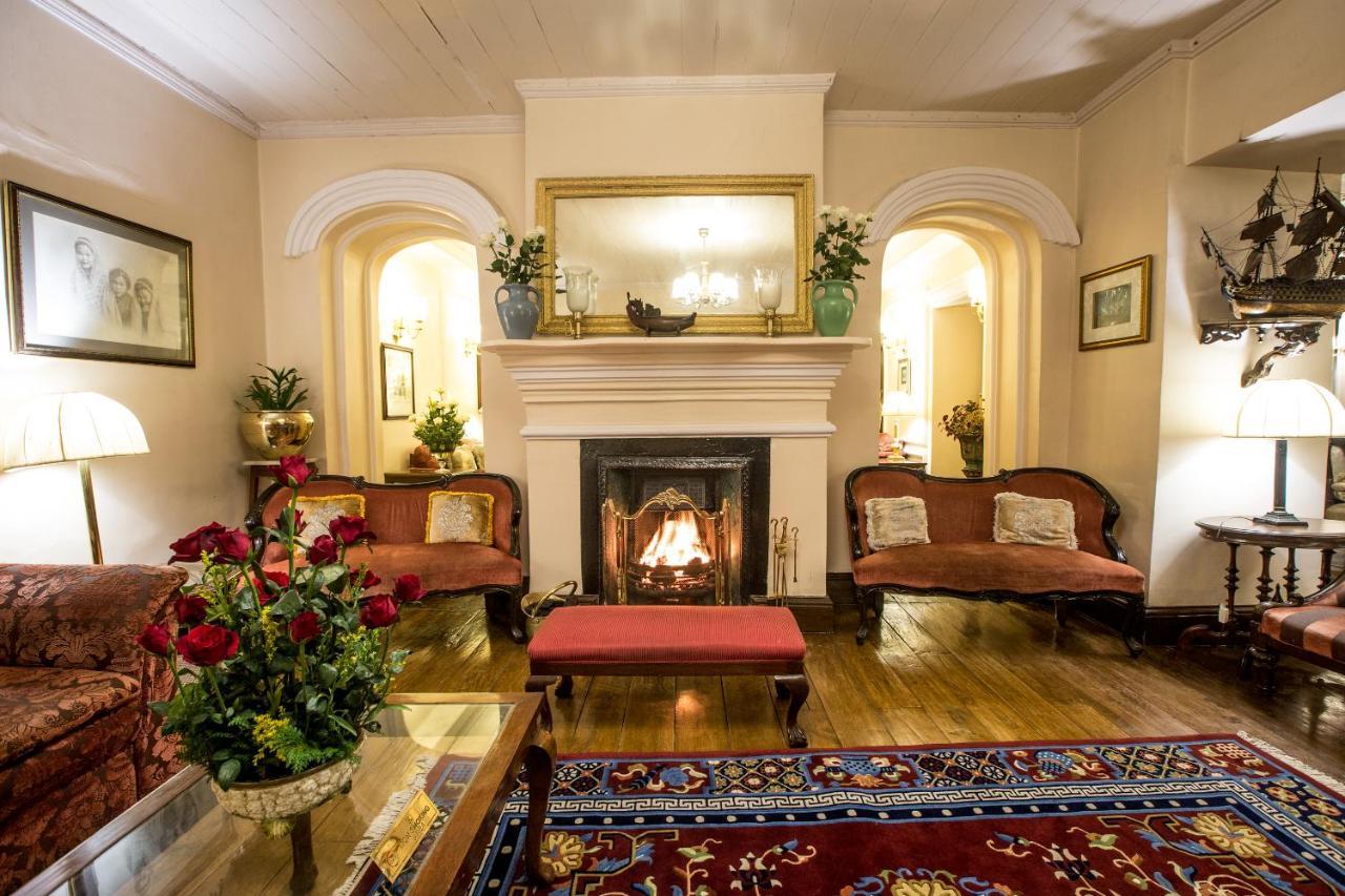 Resort The Elgin, Darjeeling - Heritage &