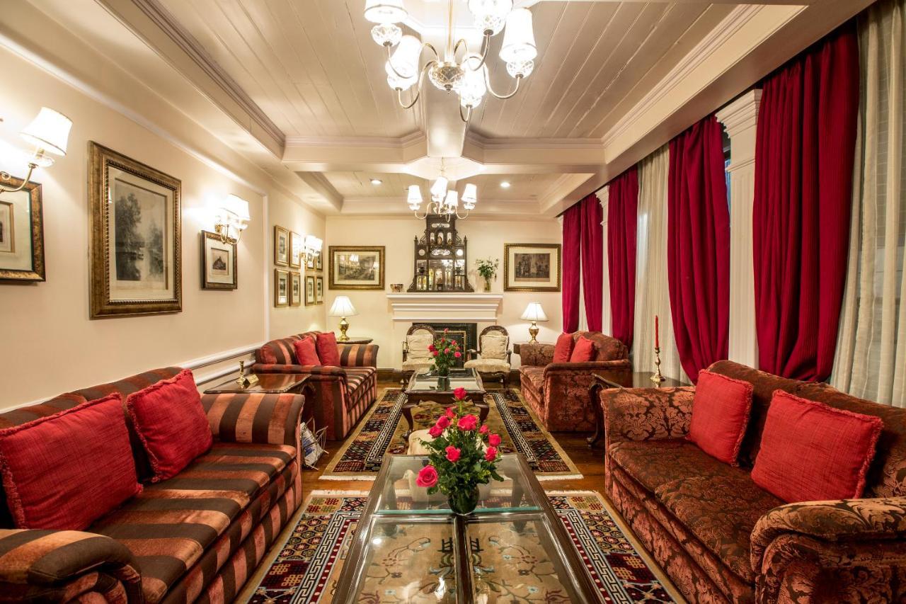 The Elgin, Darjeeling - Heritage & Resort Darjeeling (West Bengal)