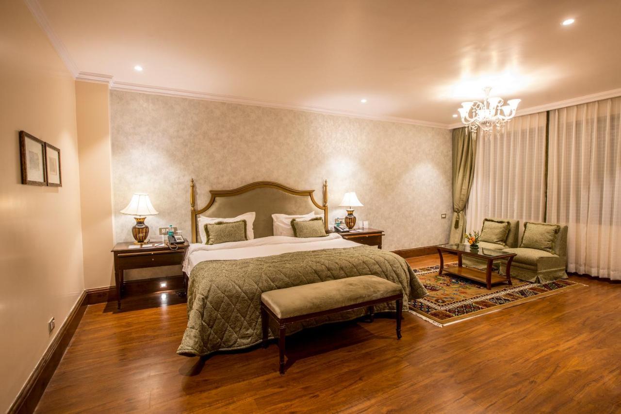 The Elgin, Darjeeling - Heritage & 5* Darjeeling (West Bengal)