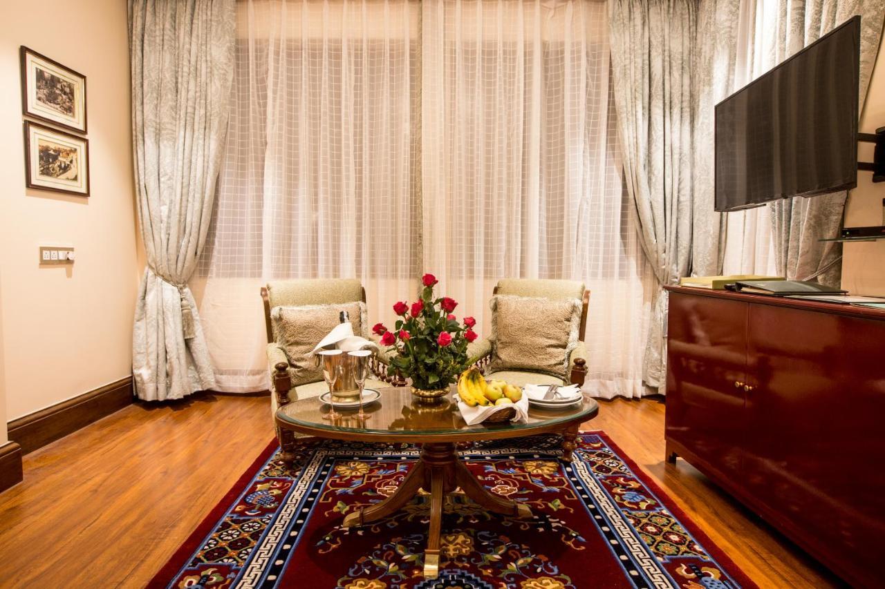 Resort The Elgin, Darjeeling - Heritage &