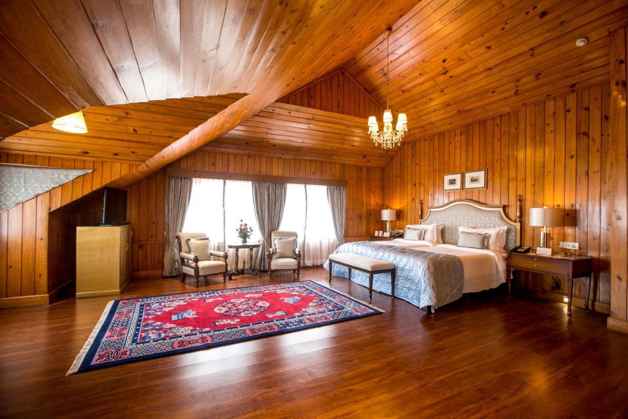 Resort The Elgin, Darjeeling - Heritage & 5*
