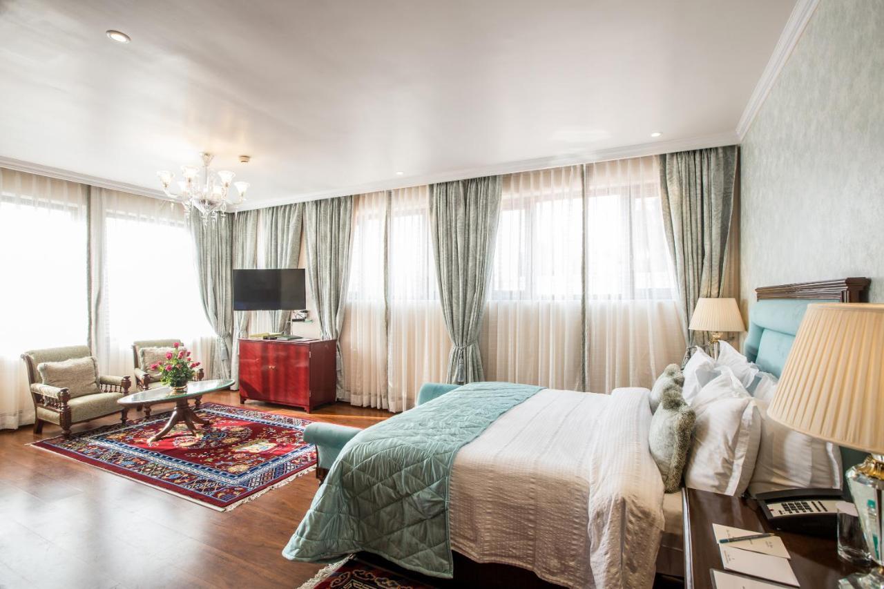 The Elgin, Darjeeling - Heritage & 5* Darjeeling (West Bengal)
