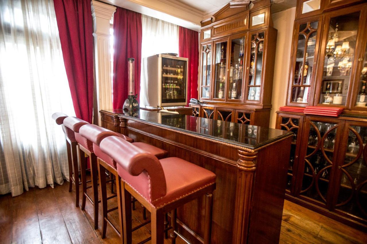 Resort The Elgin, Darjeeling - Heritage &