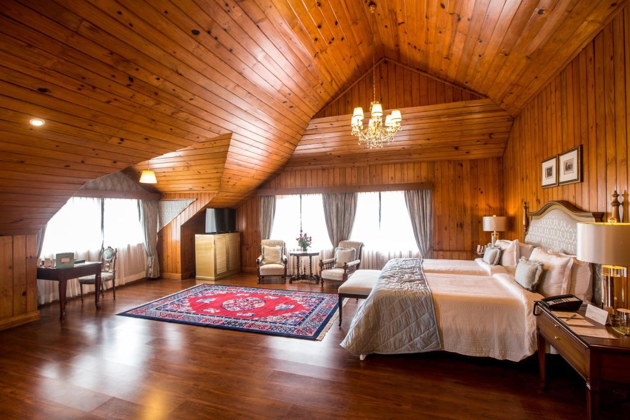 Resort The Elgin, Darjeeling - Heritage & Darjeeling (West Bengal)