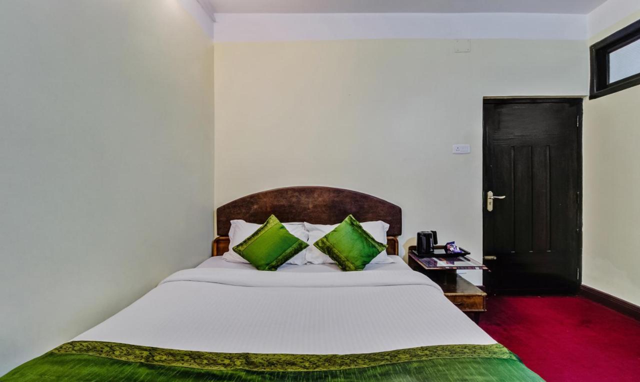 Hotel Dekeling