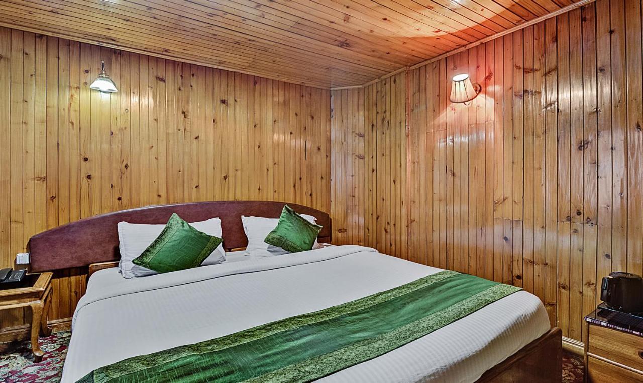 Dekeling Hotel