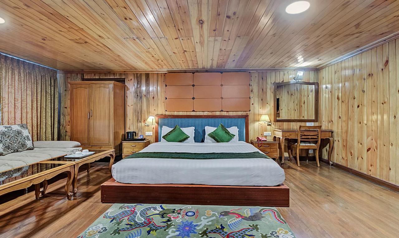 Hotel Dekeling 3*